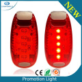 Safety Led Warning Sports Light for Running