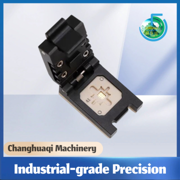Reliable Miniature IC Test Solution