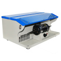 110V/220V Polishing Machine With Dust Collector Mini Polishing Grinding Motor Bench Grinder Polisher Jewelry Polisher Machine