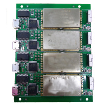 Prototypes Printed Circuit Board PCBA Service