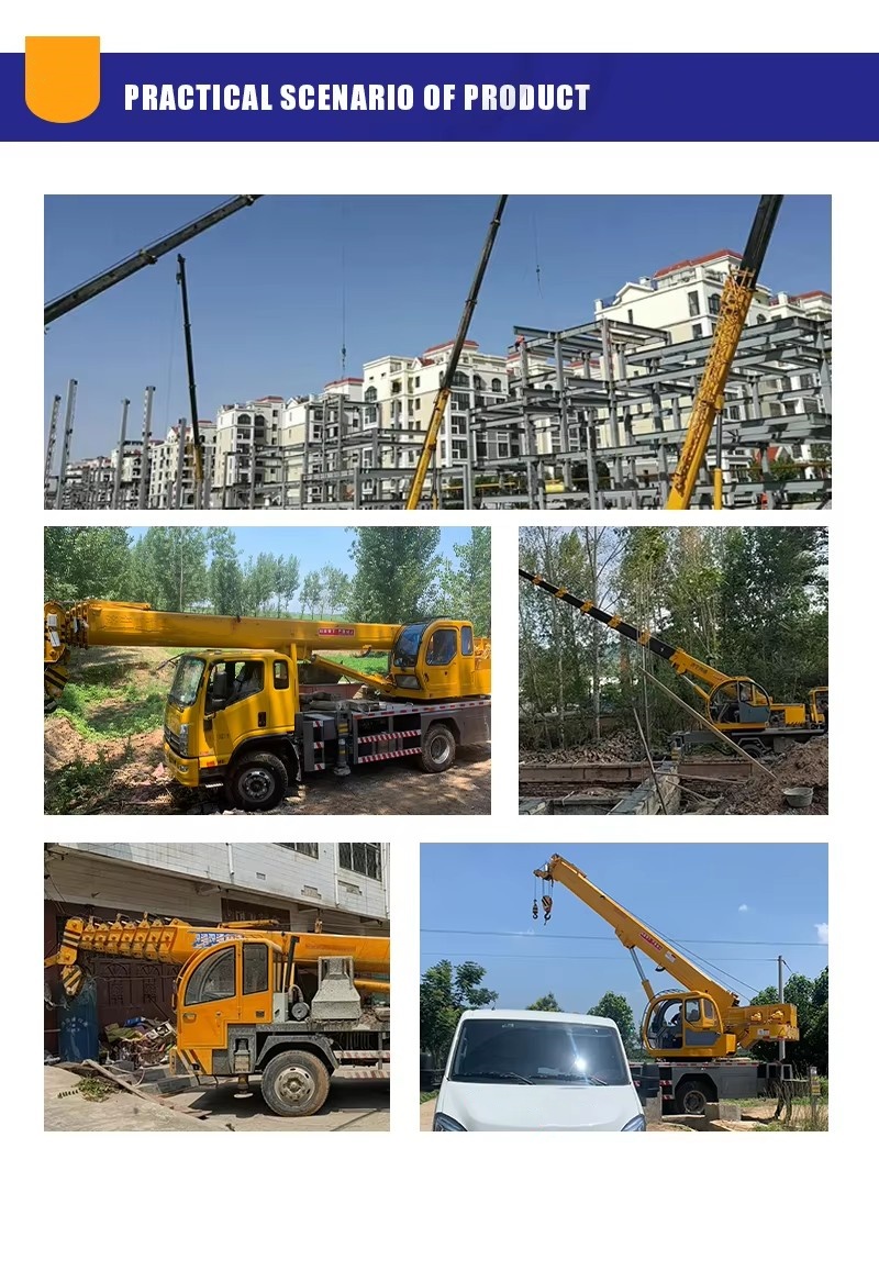 DONGFENG 12TON