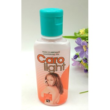 Caro light lightening oil with carrot oil 50ml