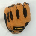 Etto 10 Inches Children Baseball Gloves Left Hand Softball Glove High Quality Baseball Training Glove For Kid Child HOB001Z