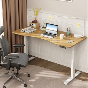 Office Furniture Electric Height Adjustable Desk Legs