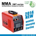 Muliti-Welding,Battery charging,Car starting SMT300