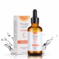 MELAO VC Hyaluronic Acid Shrink Pore Face Serum Moisturizing Whitening Essence Face Cream Anti-Aging Dry Skin Care New TSLM2