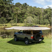 Car Outdoor Canvas 4x4 4wd roof top Awning