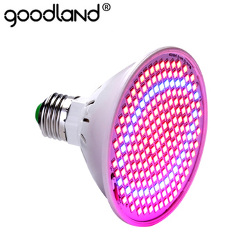 LED Grow light Full Spectrum Fitolamp Hydroponics Phyto lamp Phyto-Lamp For Vegetable Flower Seedlings Plants Lighting