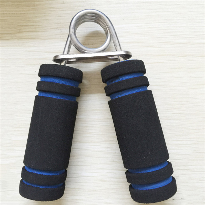 100 Pounds to 350 Pounds New Hand Grips Increase Strength Spring Finger Pinch Expander Hand A Type Gripper Exerciser
