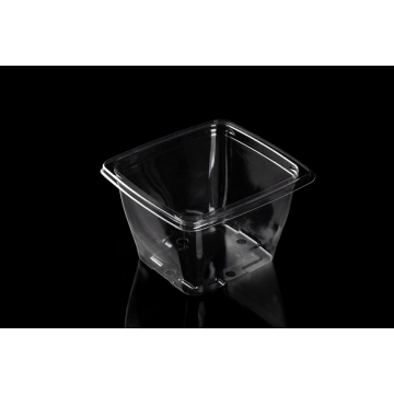 1 Pint Tomato Top Seal With Vent