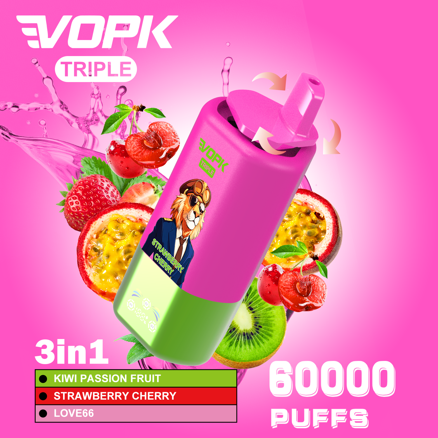 vopk 3/1
