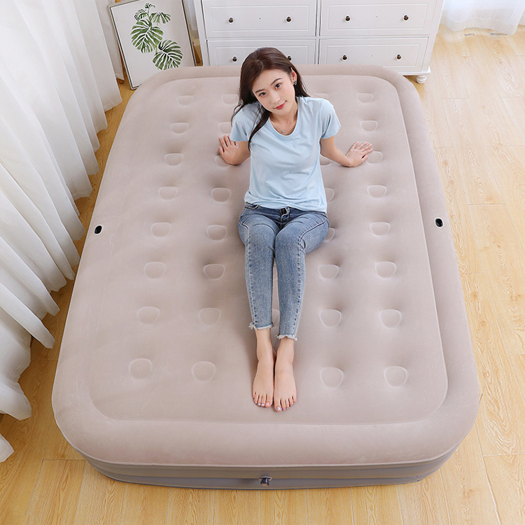 Bubble Air Mattress