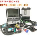 C5 CF19 SSD 9300
