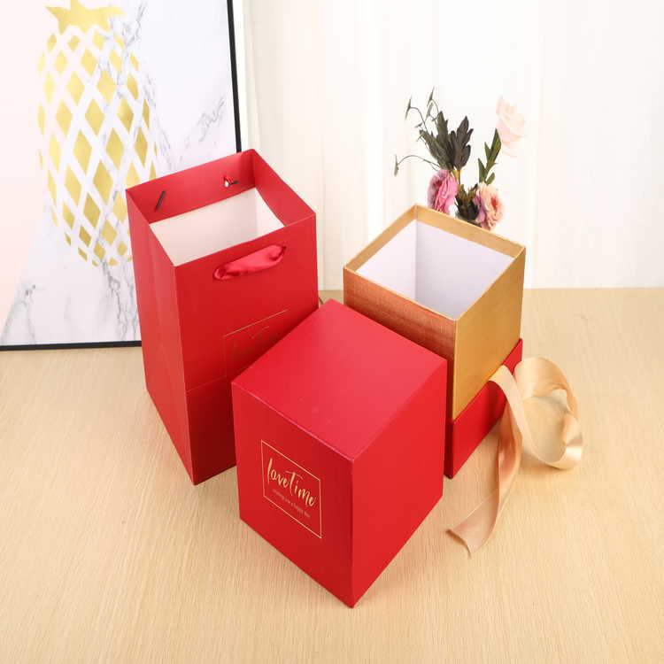 Candle Packaging Boxes Luxury Gift Jpg