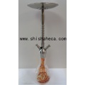 Best Quality Stainless Steel Shisha Nargile Smoking Pipe Hookah
