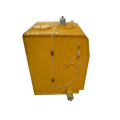 Grader parts 07051-00000 222-04-01000 fuel tank cap