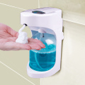 500ml Automatic Foam Soap Dispenser Wall Mounted Liquid Soap Dispenser Smart Sensor Touchless Bathroom Kitchen Foam Dispensers