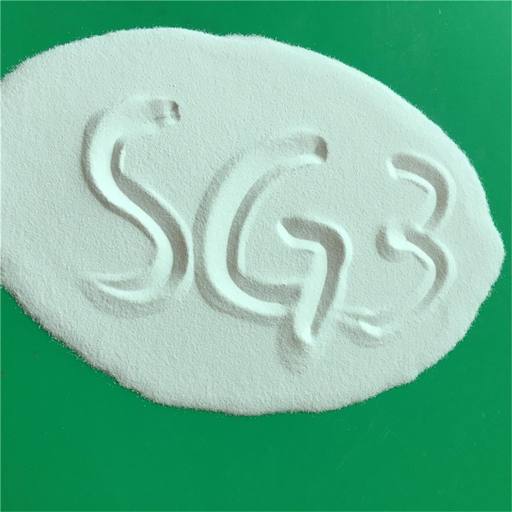 Tianye Yaxi Brand PVC Paste Emulsion Grade Resin