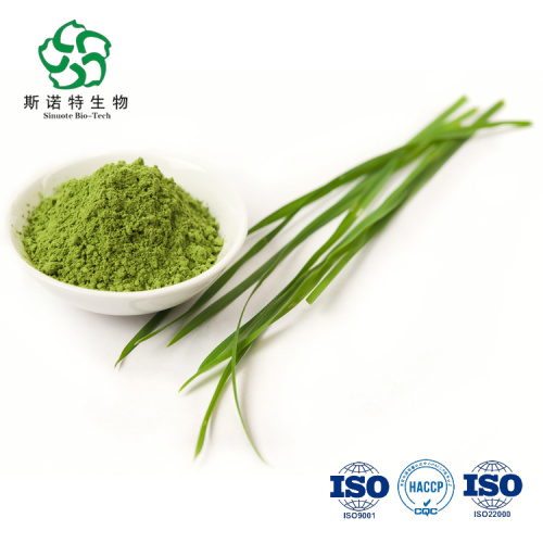 Hot Selling Barley Grass Extract Powder With Chlorophyll for Sale, Offer Hot Selling Barley Grass Extract Powder With Chlorophyll