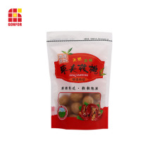 Customized Cheap Snack Food Packaging Bags Containers