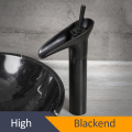 High Black