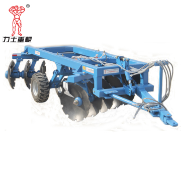 910-3.0 Extra heavy duty disc harrow