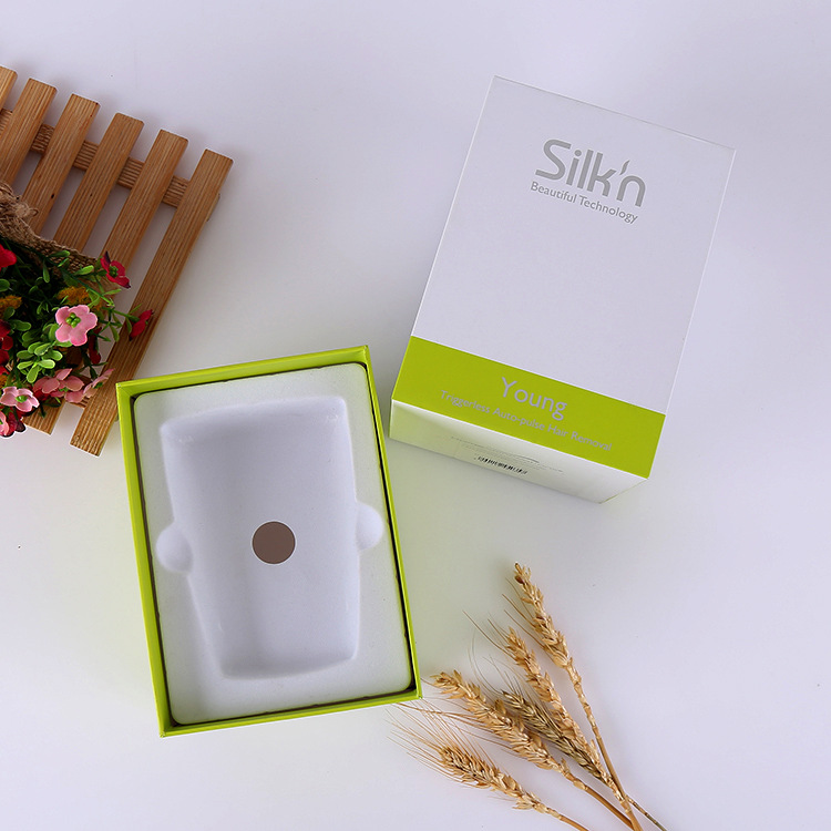 Gift Box With Lid 