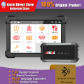 ANCEL X7 Full System OBD2 Scanner IMMO BMS EPB ABS Oil Reset OBD2 Code Reader For Engine Multi-language Professional Car Scanner