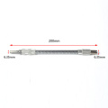 150mm/200mm/300mm Metal Universal Charging Electric Drill Flexible Shaft 300 Degree Bending Shaft Power Tool Accessories