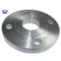 forged carbon steel plate flange a105