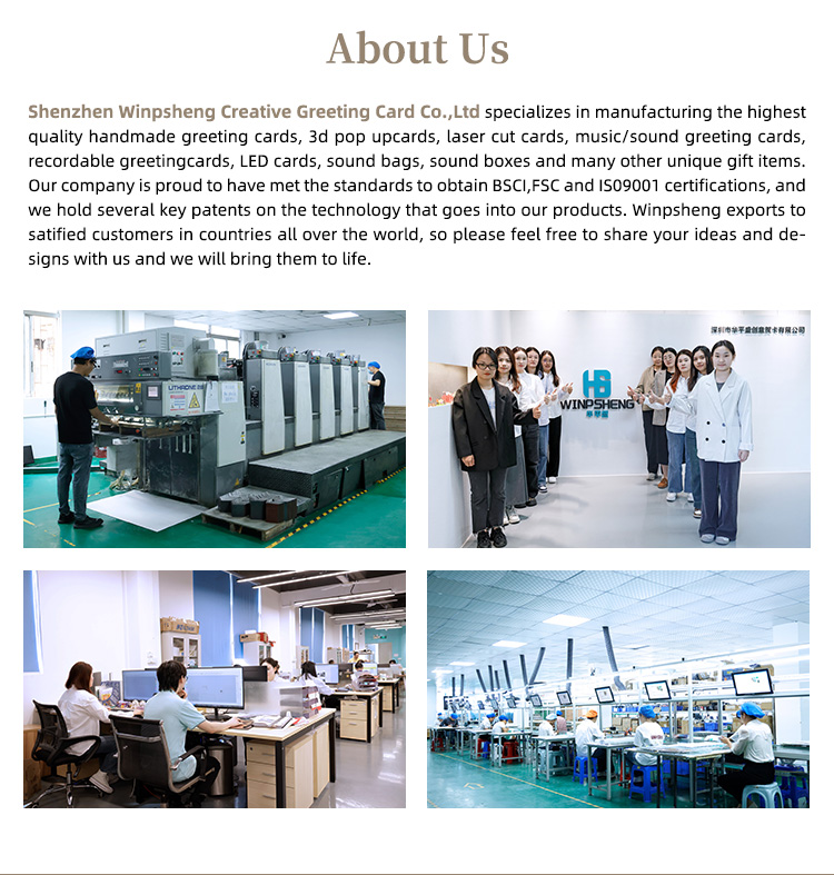 custom-3d-pop-up-card-oem-production-process
