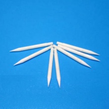 Zirconia Chip Ceramic Bonding Tool for Semiconductor