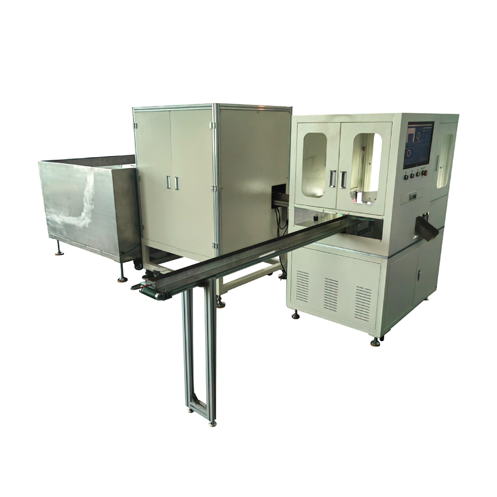 Visual inspection equipment Visual inspection equipment