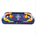 Desktop Battle 2 in 1 Ice Hockey Game Leisure Mini Air Hockey Table Children's Educational Interactive Toys Gift Indoor Sport