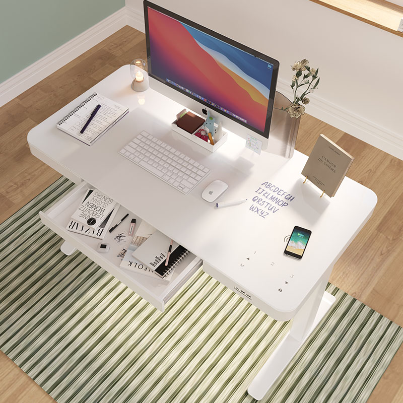 Wireless Standing Desk