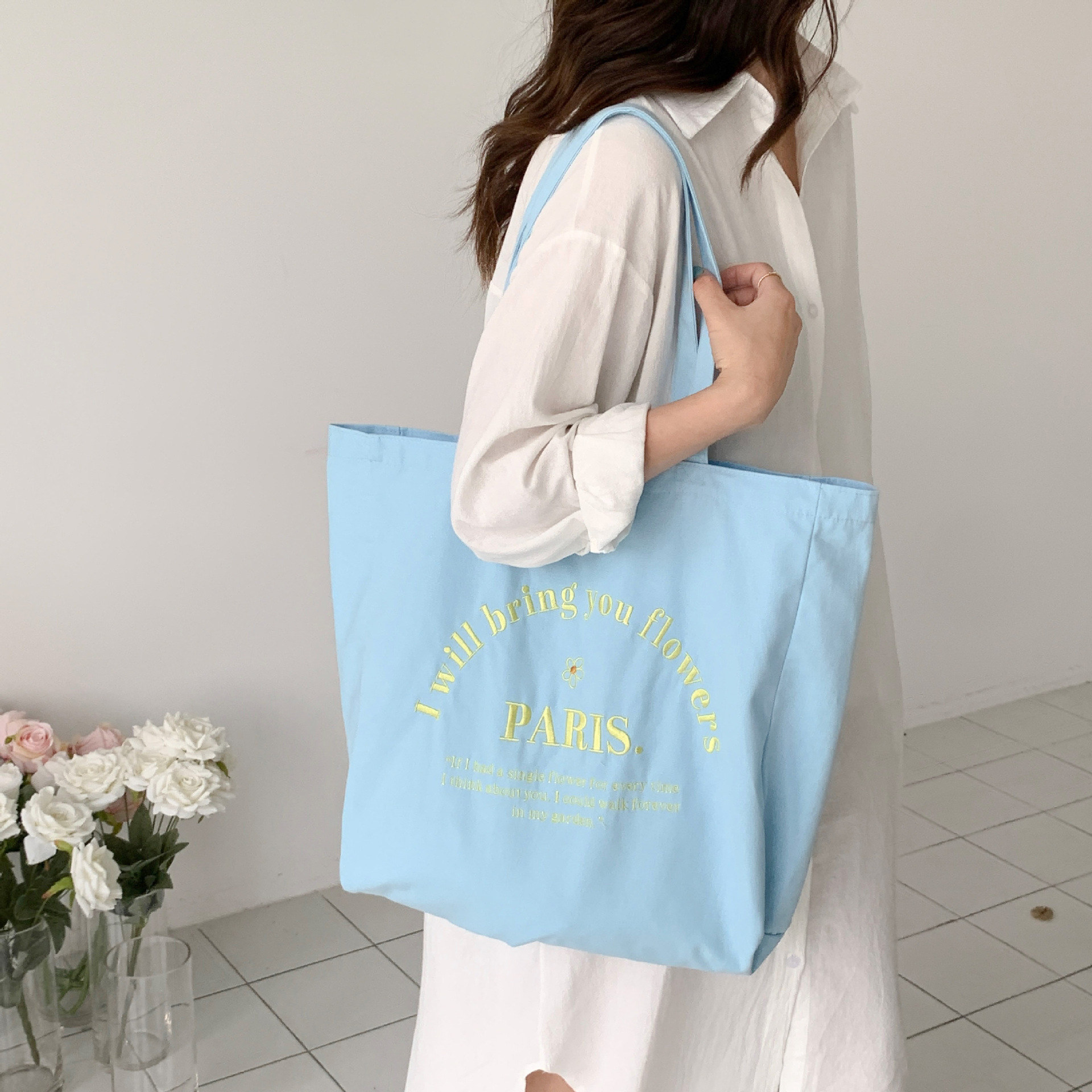 custom retail bags