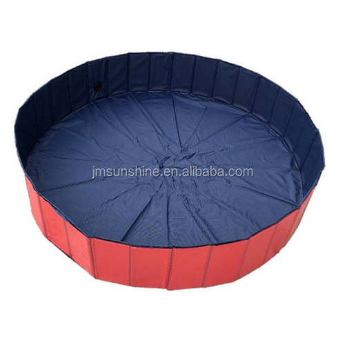 Foldable Dog Pool Large Pet Bath Swimming Pool for Sale, Offer Foldable Dog Pool Large Pet Bath Swimming Pool