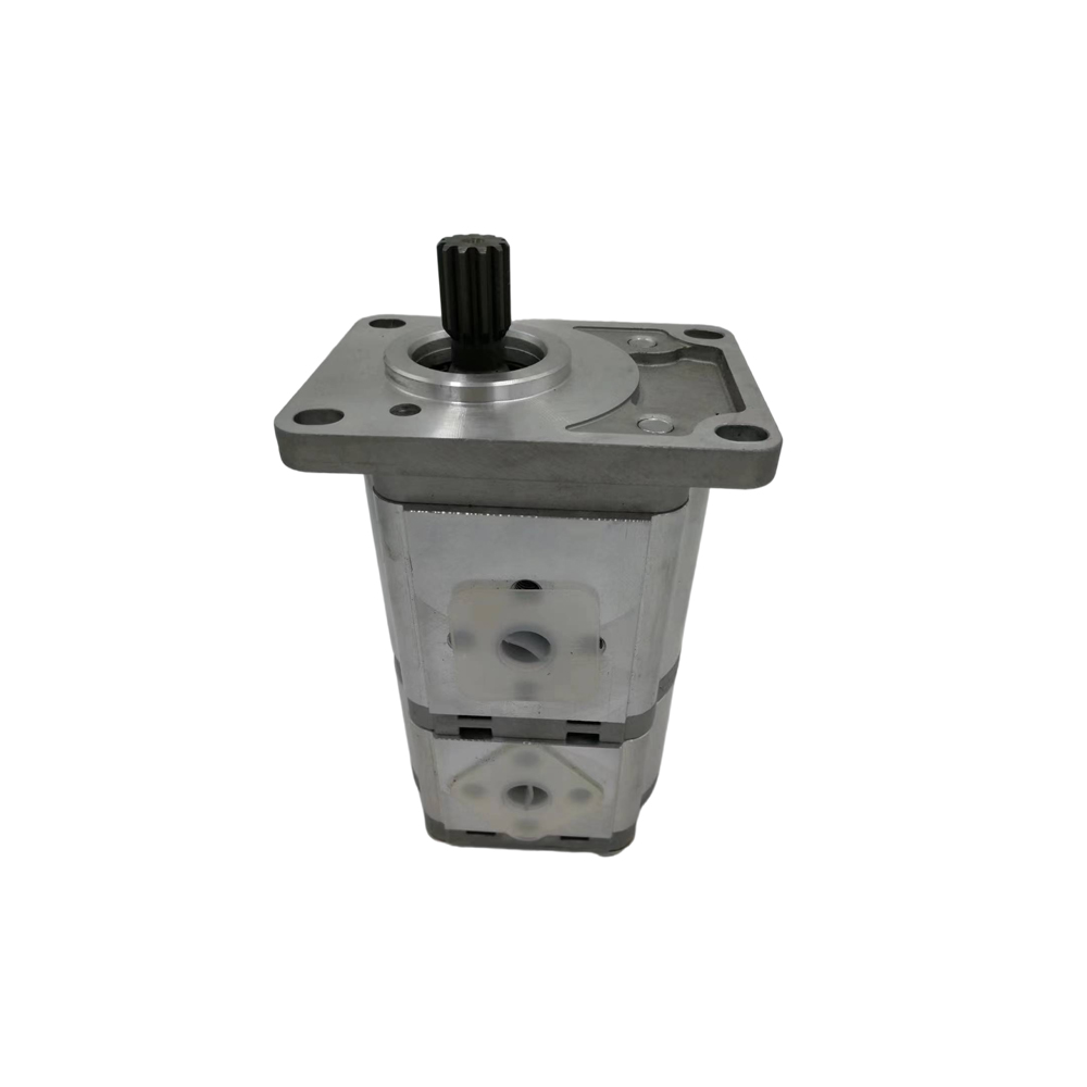 Hydraulic Gear Pump