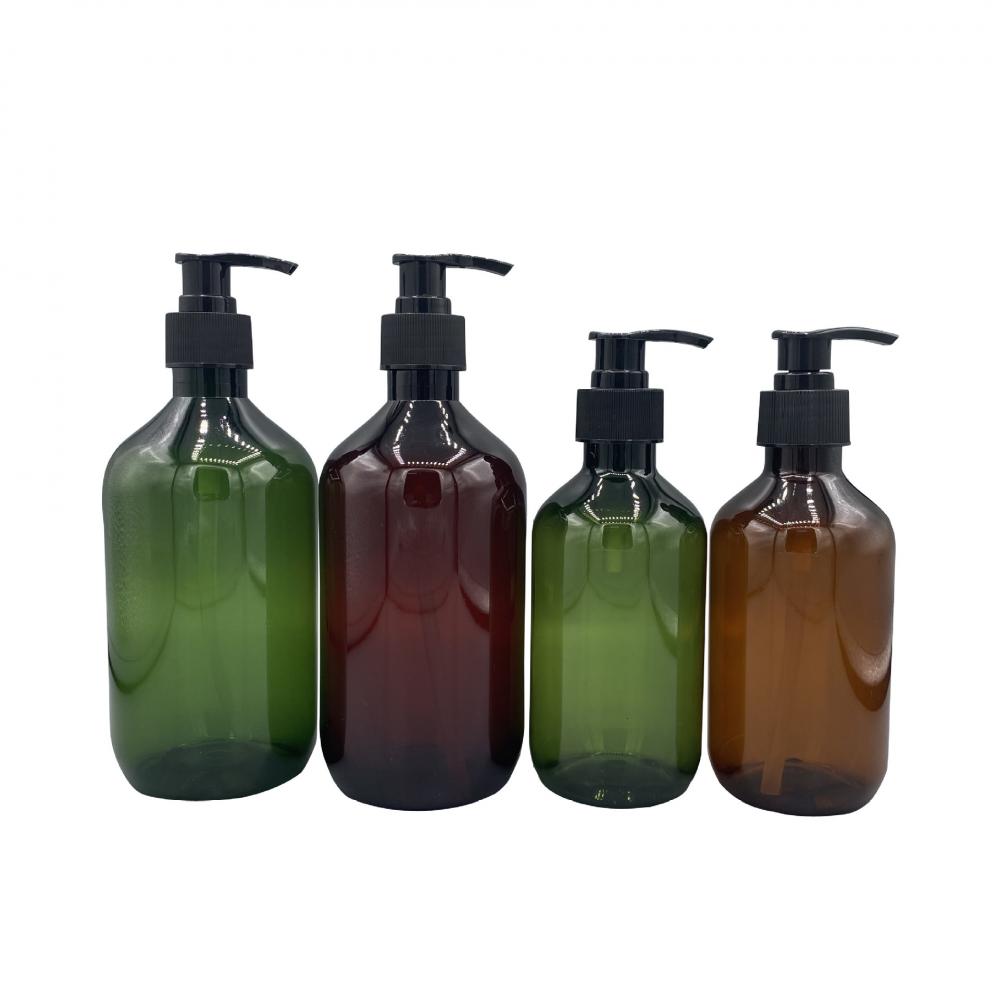 Lotion Pump Bottle