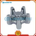 Aluminum Forging Auto Part