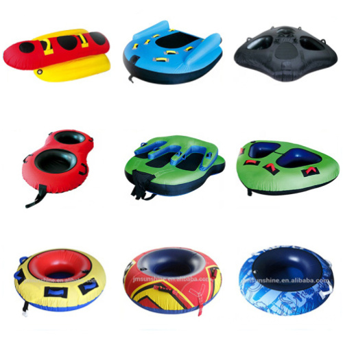 Outdoor Toys Inflatable Triangle Water Tube Towable Tube for Sale, Offer Outdoor Toys Inflatable Triangle Water Tube Towable Tube