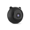 Mini Wireless Wifi Camera HD 1080P Home Security P2P Camera Night Vision Small Camcorder Remote Monitor hidden TF Card