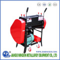 Automatic Cable Cut Wire Stripping Machine