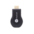 AnyCast M4 Plus 1080P Wireless WiFi Display Dongle Receiver HDMI Media Switch-free TV Stick DLNA Airplay Miracast