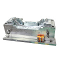 Injection Mould for Car Bumper
