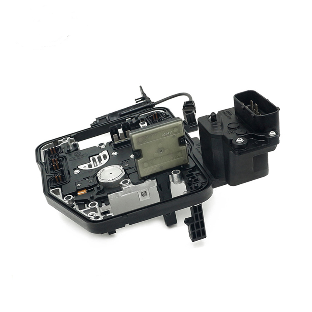 DQ200 TCU DSG TCM OEM 927 769 d Transmission Control Unit 100% Work High Quality transmission control unit valve body