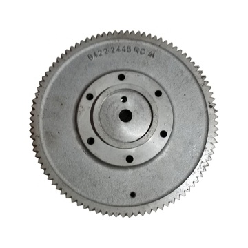 Deutz 1015 engine Spare Parts Camshaft Gear Wheel 04261618