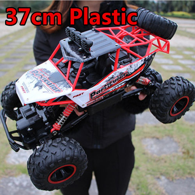 RC Car 1:12 4WD Remote Control High Speed Vehicle 2.4Ghz Electric RC Toys Monster Truck Buggy Off-Road Toys Kids Suprise Gifts