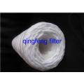 PP Spun String Wound Water Filter Cartridge