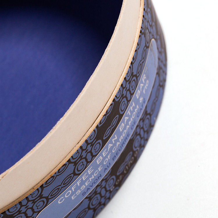 Oval Box 